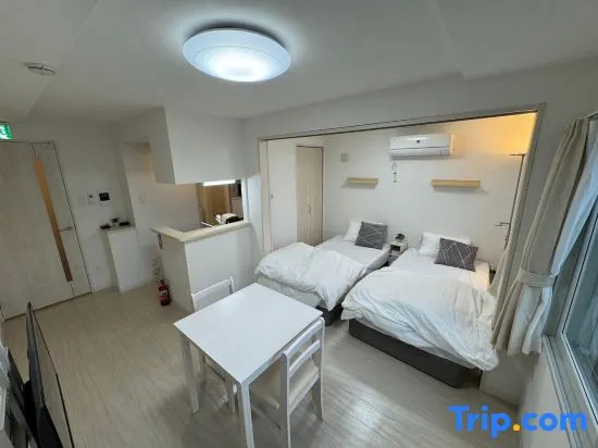 Raffine103【1min walk to Station】 사진 2