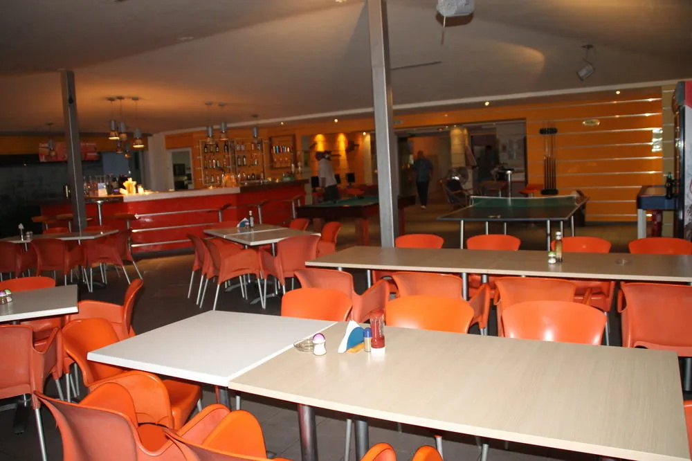 Hotel photo 13