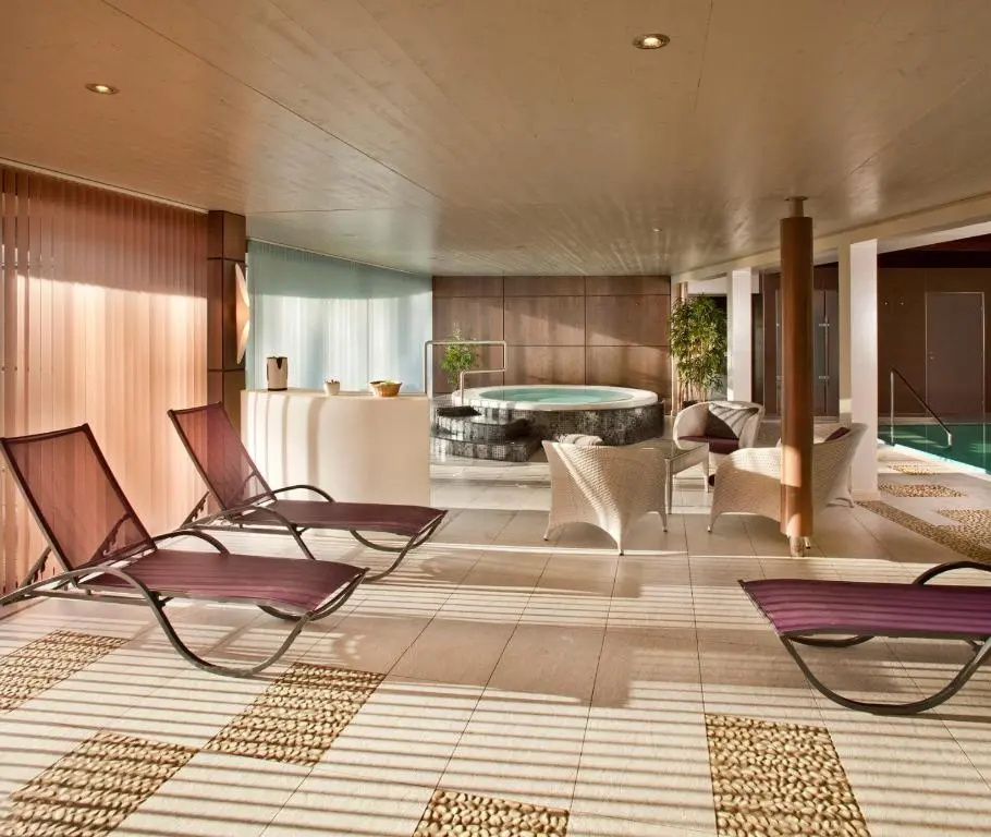 Logis Hotel Restaurant Muller - Général