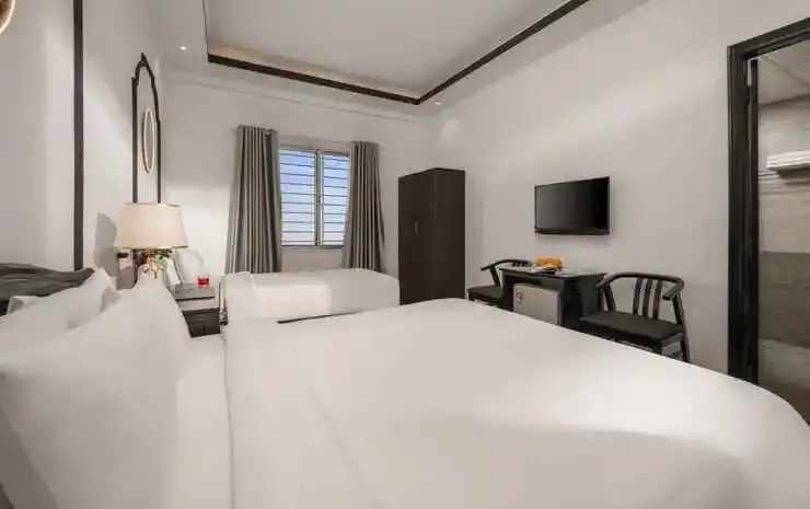 Sunflower Boutique Hotel