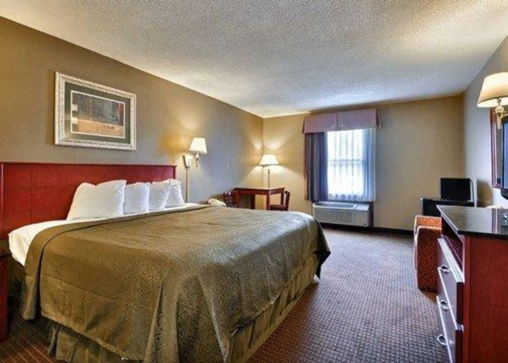 Standard room
