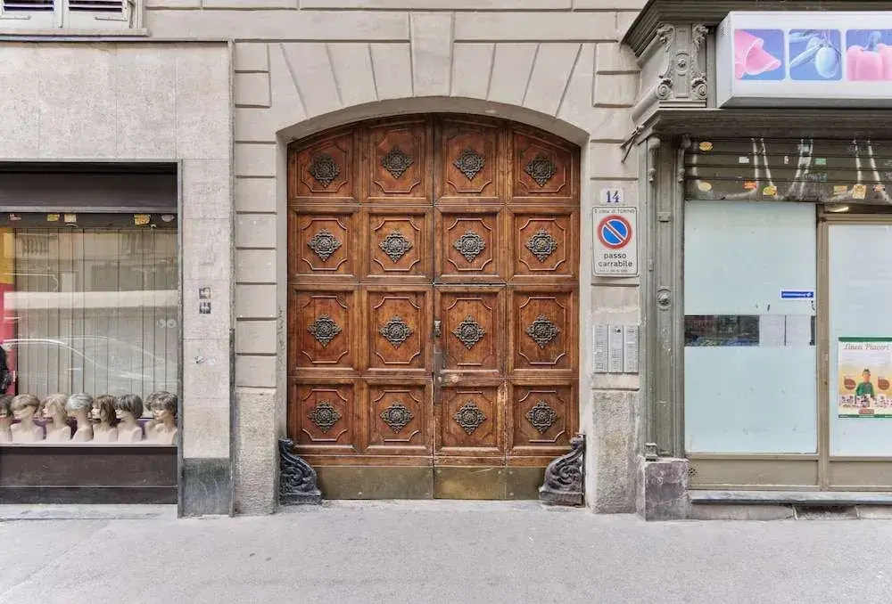 San Salvario Apartments