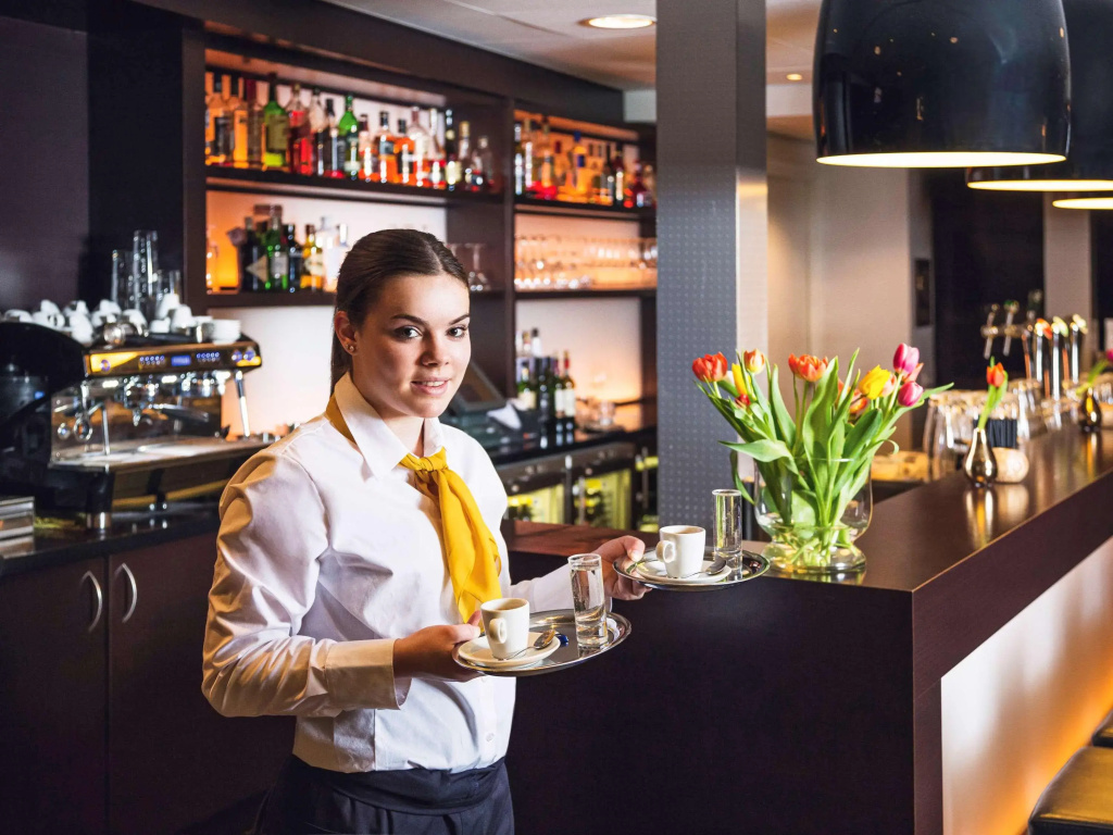 Movenpick Hotels Hertogenbosch - Général
