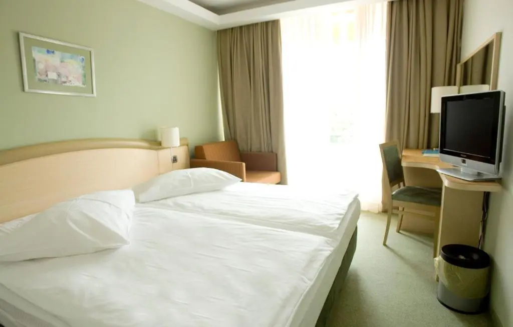 Hotel Kimen - Chambres