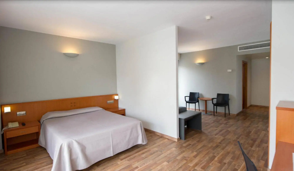 Hotel RH Vinaròs Playa By Hoteles RH - Général