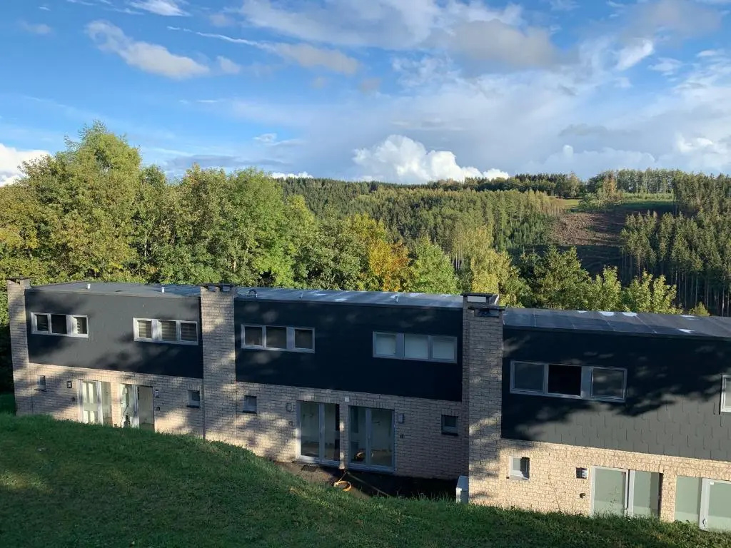 Les Terrasses de Malmedy 22 Studio 341