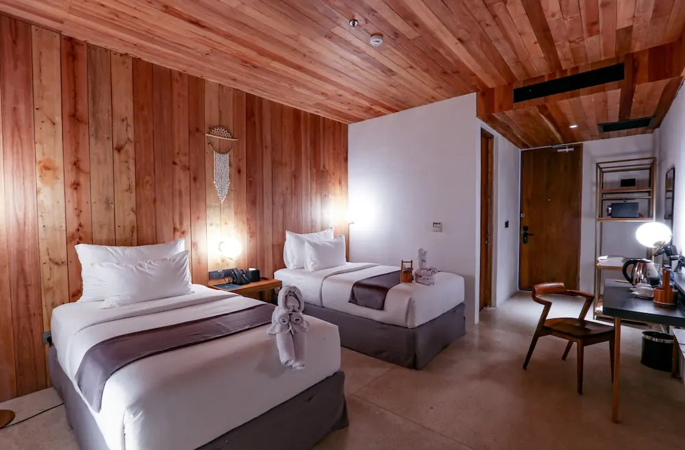 Hotel photo 7