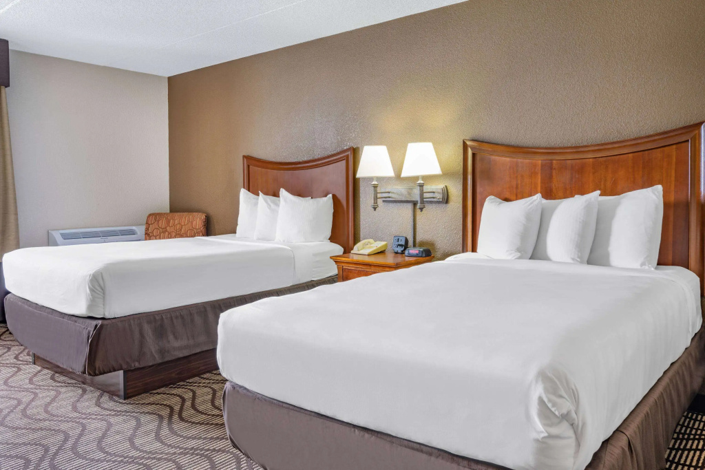 La Quinta Inn & Suites by Wyndham Minneapolis-Minnetonka - Général