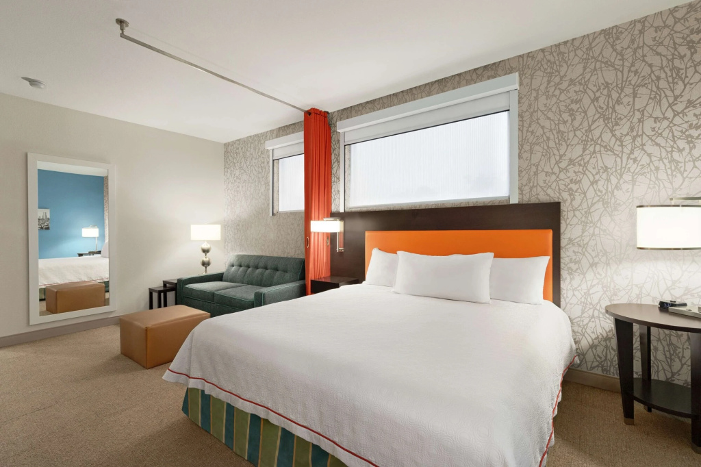 Home2 Suites by Hilton Austin/Cedar Park, TX - Général