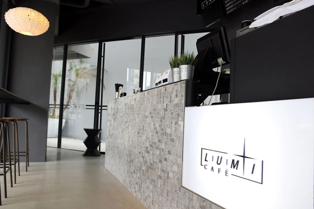CHECK inn Taichung Liming - Général