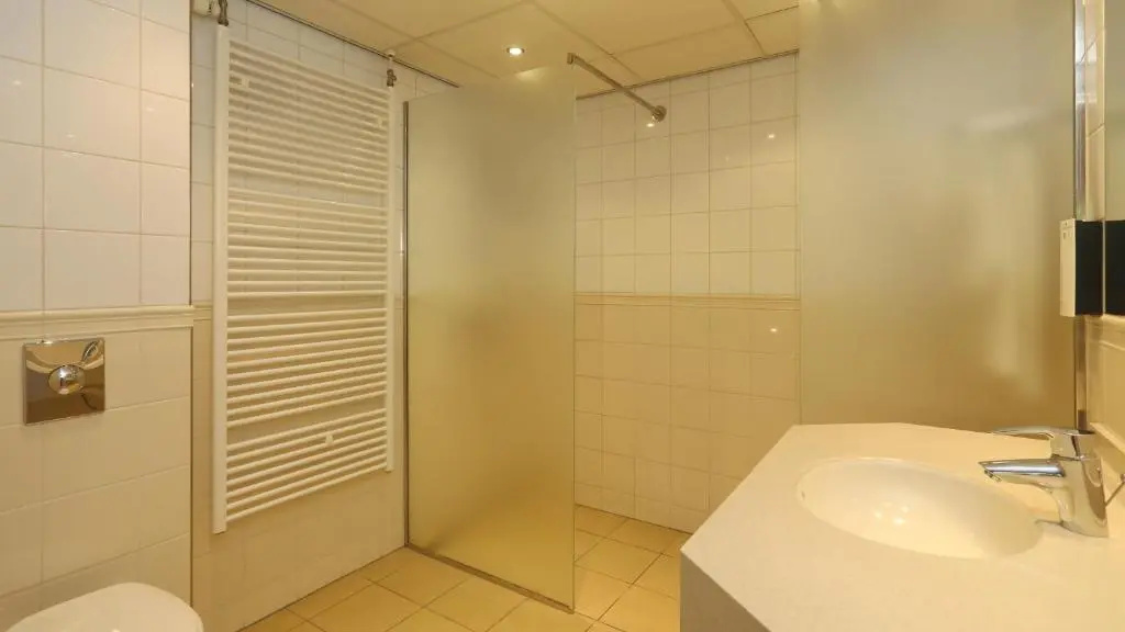 Golden Tulip Zoetermeer - Den Haag - Chambres