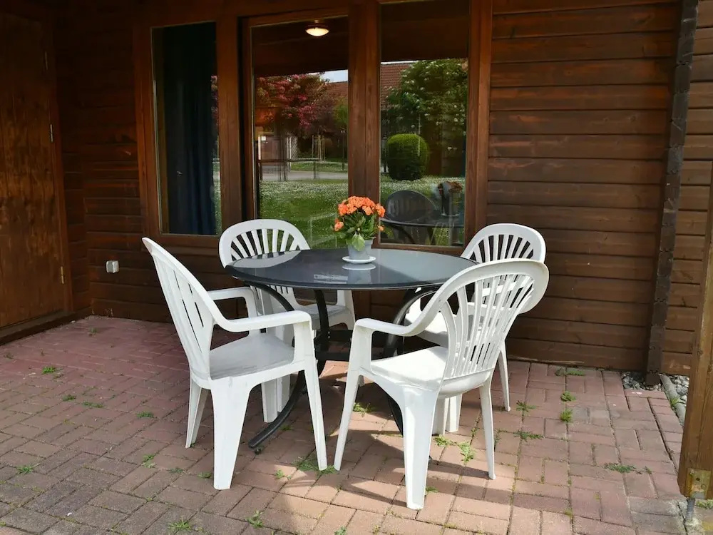Doppelhaushalfte in Hasselfelde