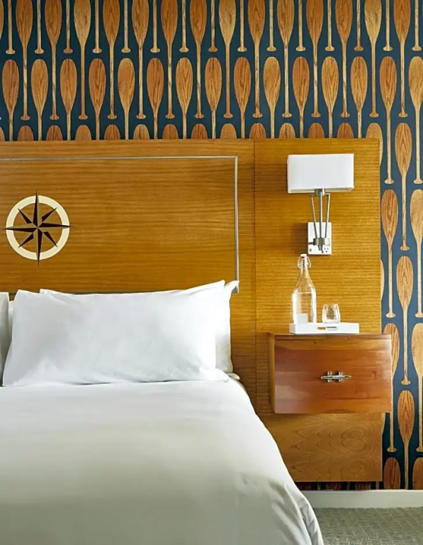 Waterfront Hotel, part of JdV by Hyatt (12381) - Chambres