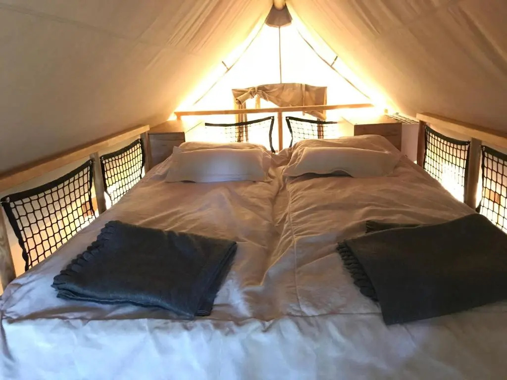 Tent
