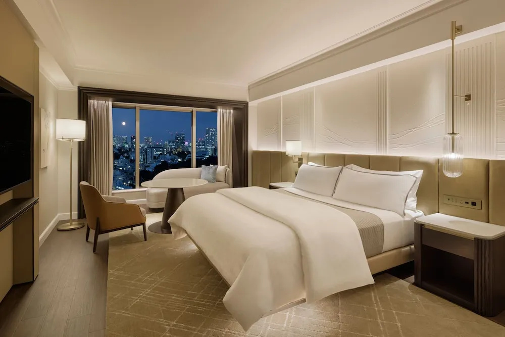The Westin Tokyo 사진 6