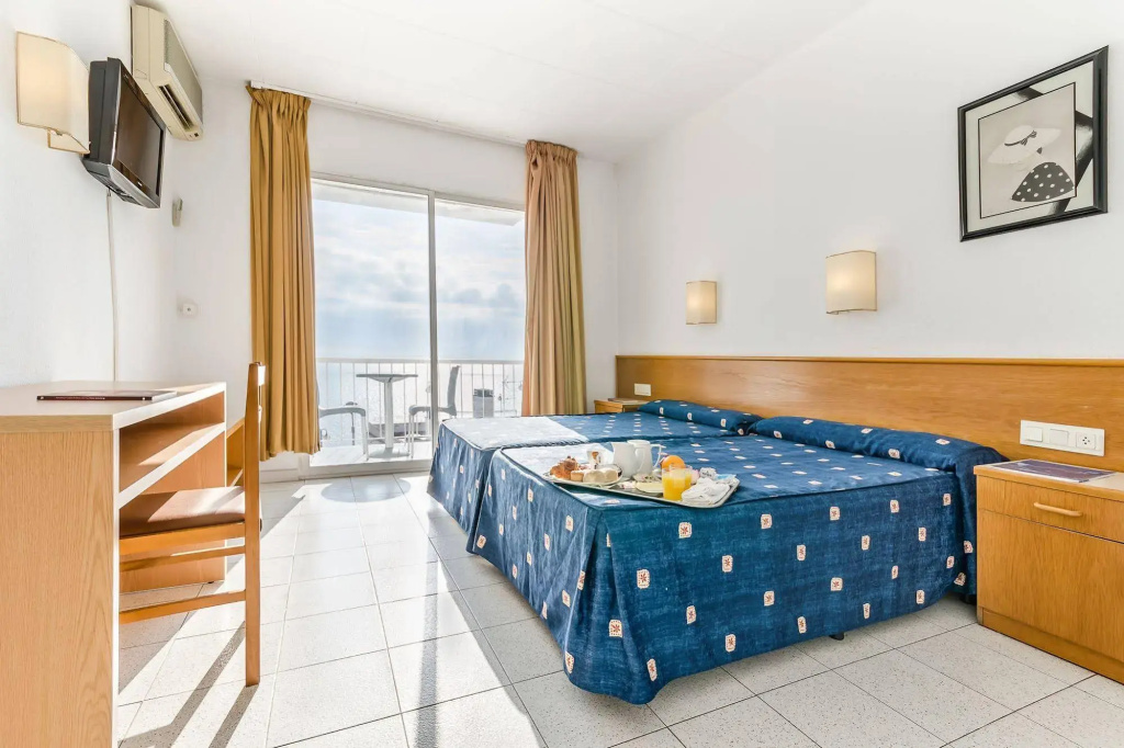 Hotel Gran Sol - Général