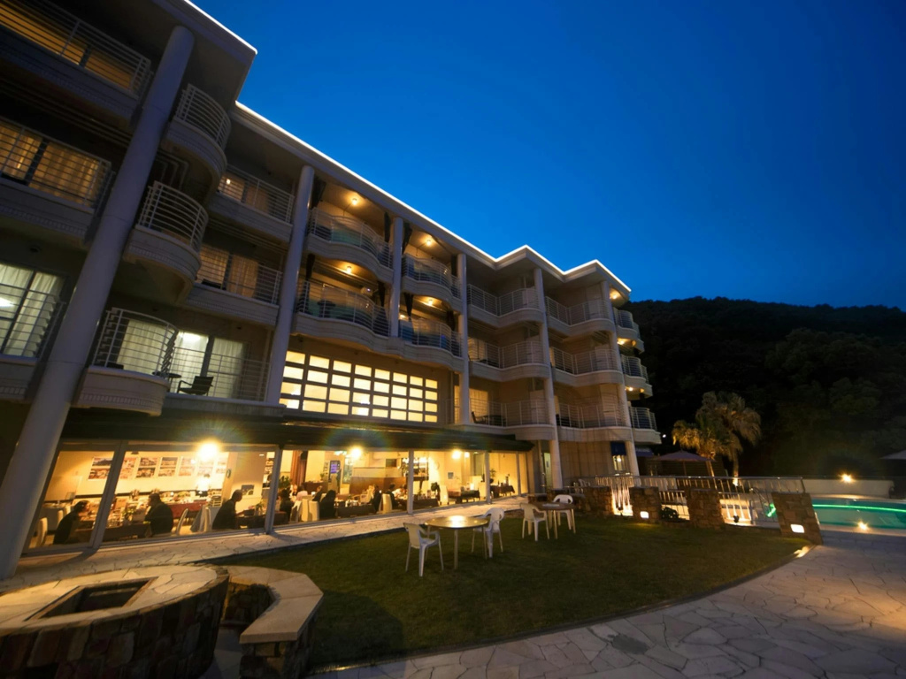 LiVEMAX RESORT Setouchi Sea Front