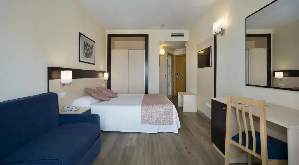 Sandos Griego Hotel - Chambres