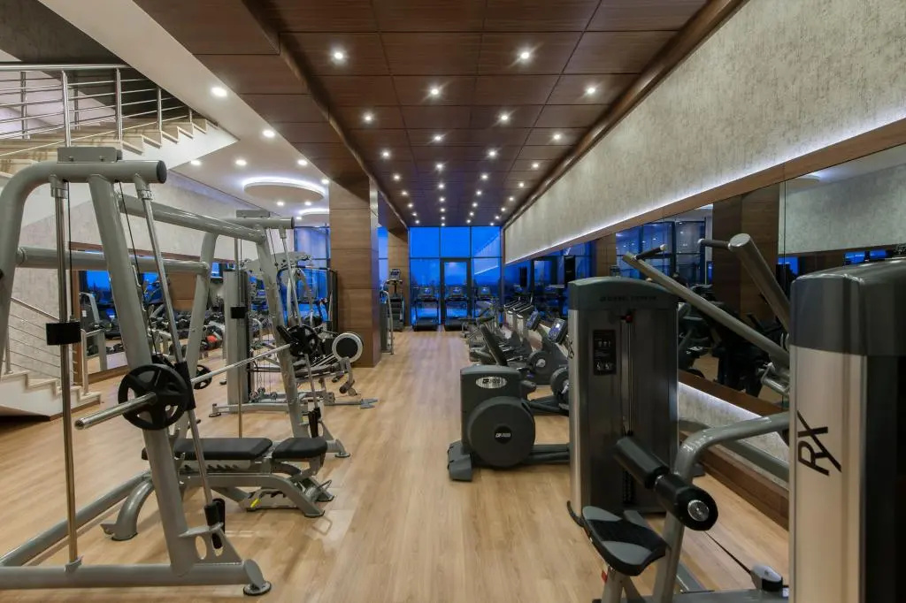 Hotel photo 22