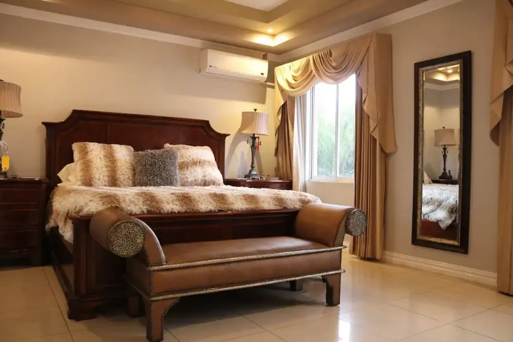 Deluxe Property in Cariari - фото 2