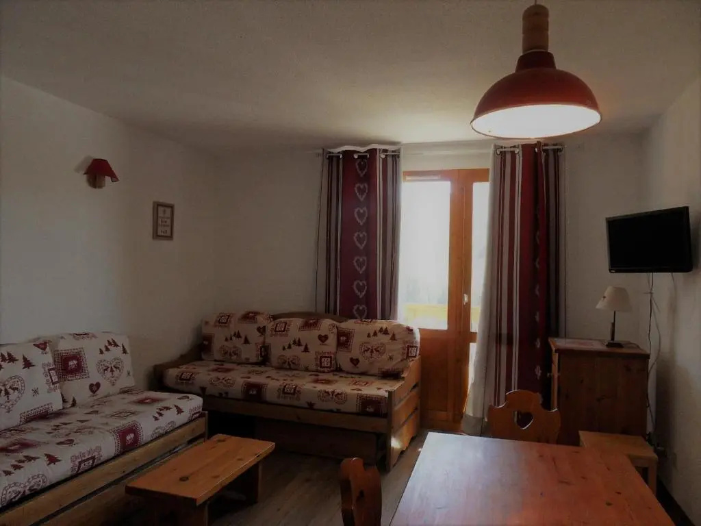 Residence Carene - Chambres
