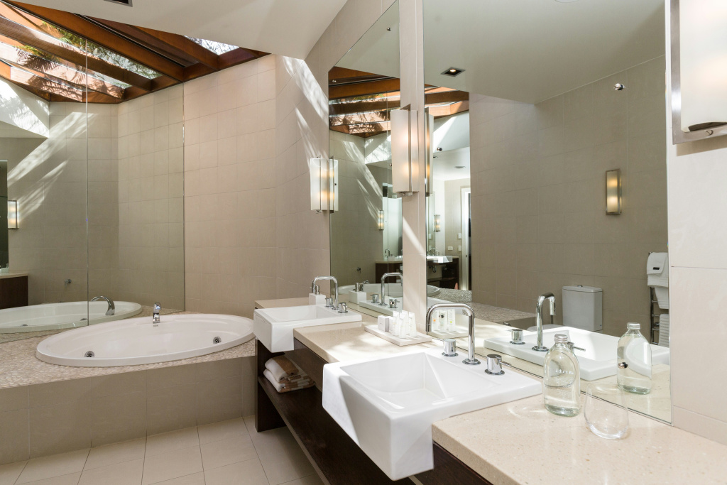 Spicers Peak Lodge - Général