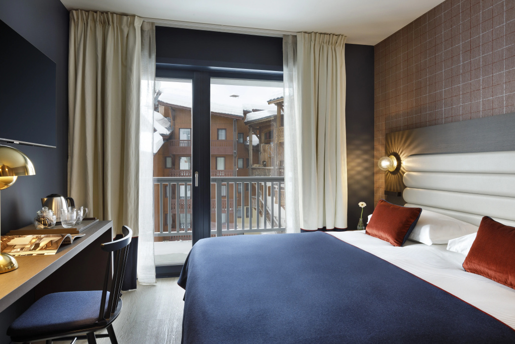 Hotel Marielle - Général