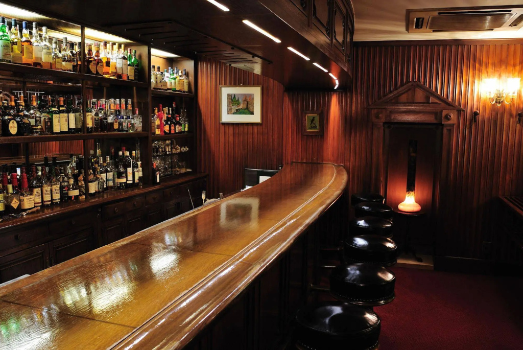 Hilltop Hotel 사진 19
