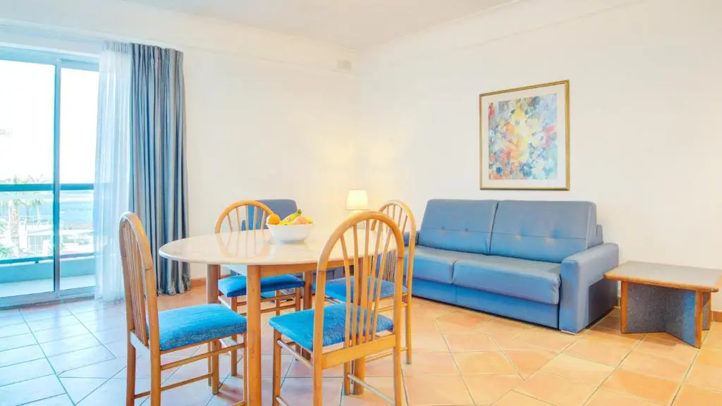 AX Sunny Coast Resort & Spa - Chambres