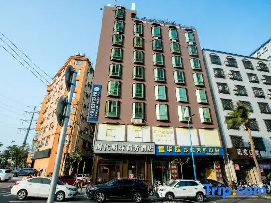 Shidai Mingzhu Business Hotel