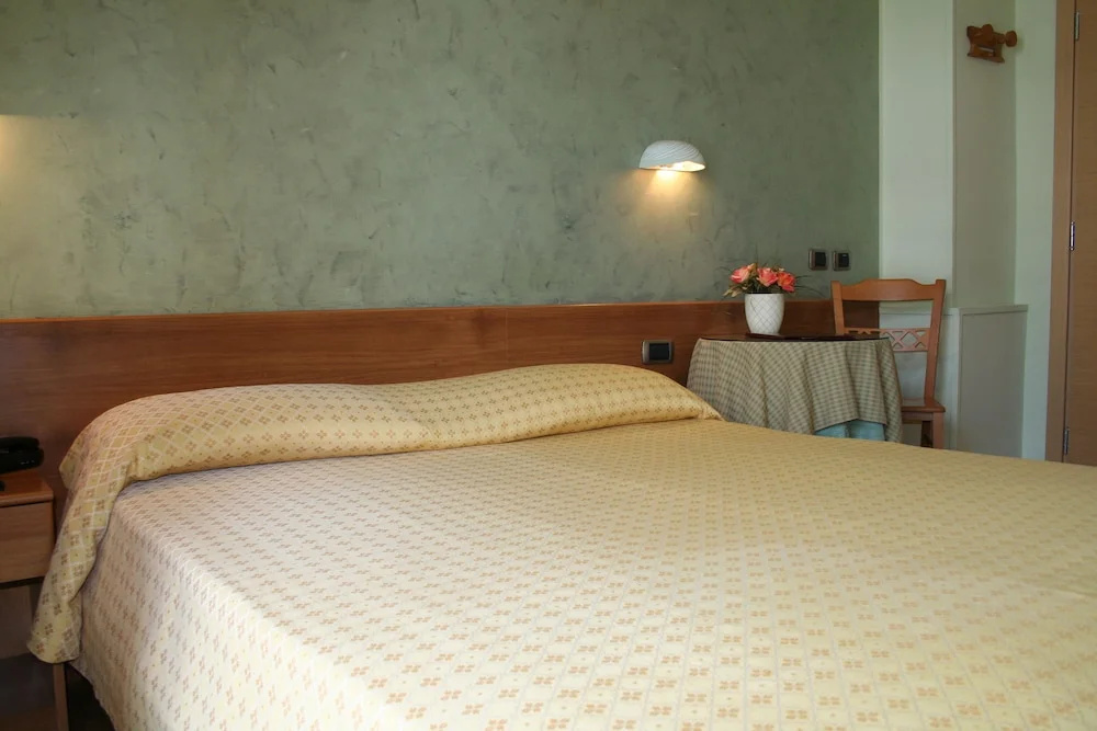 Hotel Diamante - Chambres
