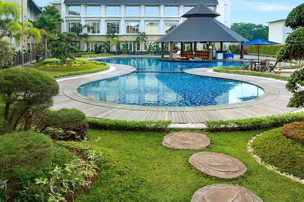Swiss-Belhotel Borneo Banjarmasin - Général