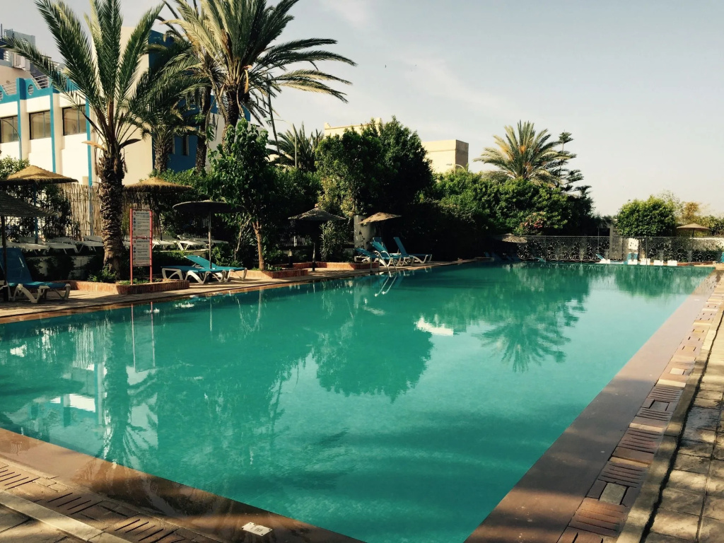 Hotel photo 11