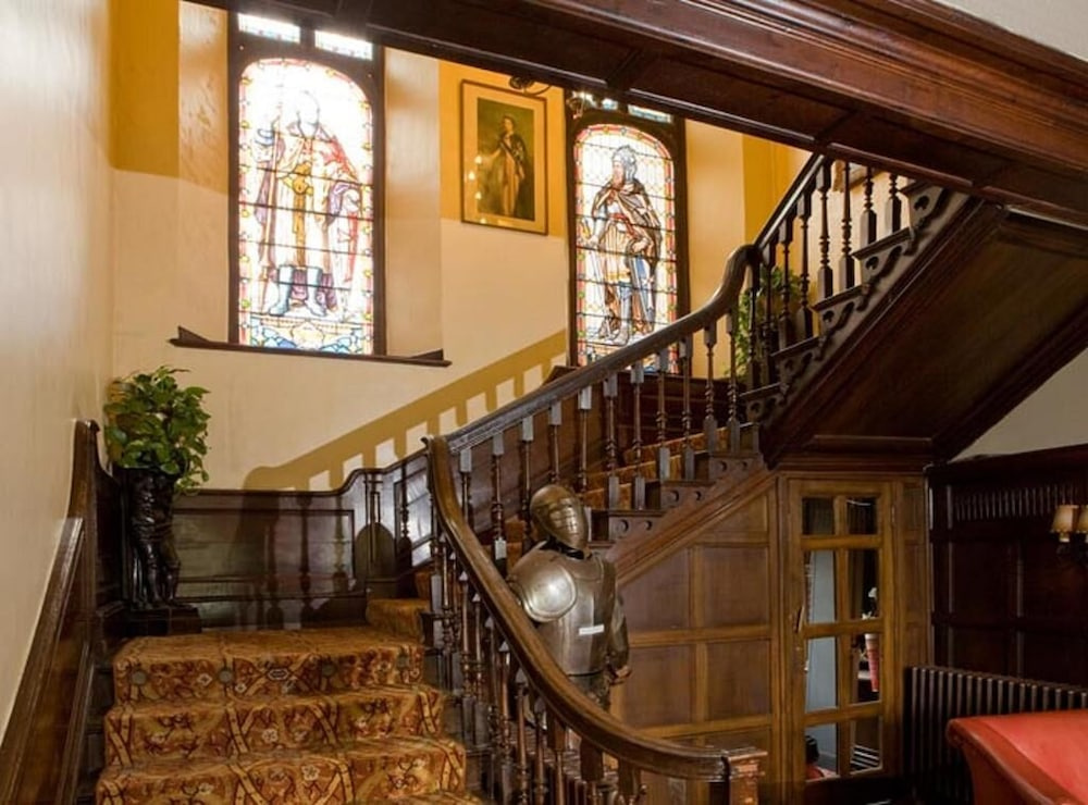 Rothley Court Hotel by Greene King Inns - Général