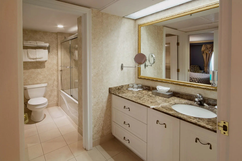 Hôtel Palace Royal Centre-Ville par JARO - фото 41