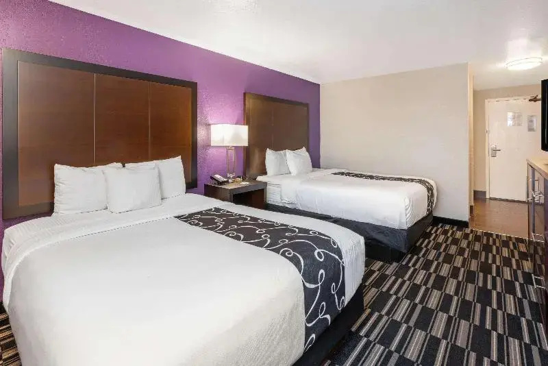 La Quinta Inn by Wyndham Caldwell - Chambres