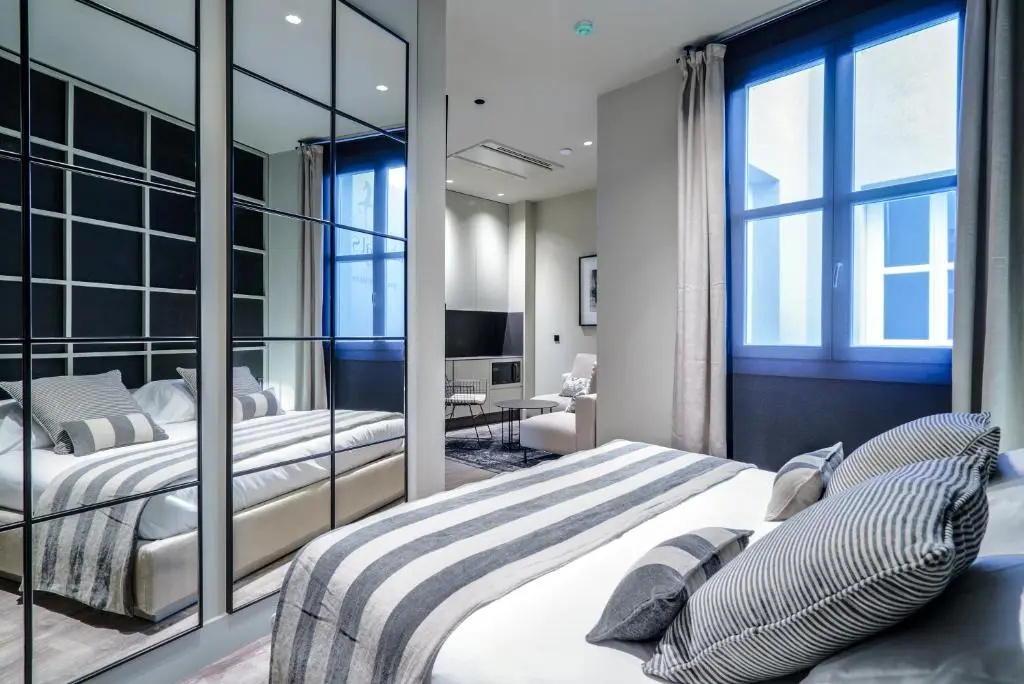 The Valentia Cabillers Hotel - Chambres