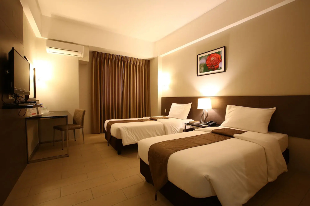 Hotel photo 24