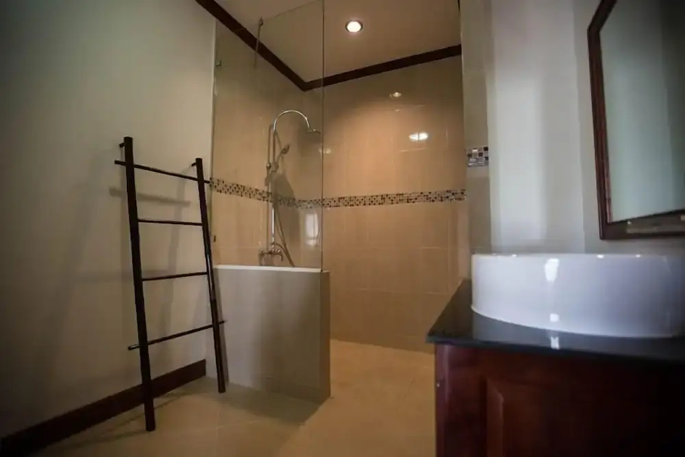 Capitol Residence - Chambres