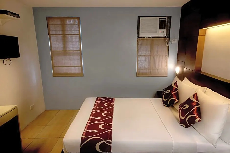 ACL Suites - Chambres