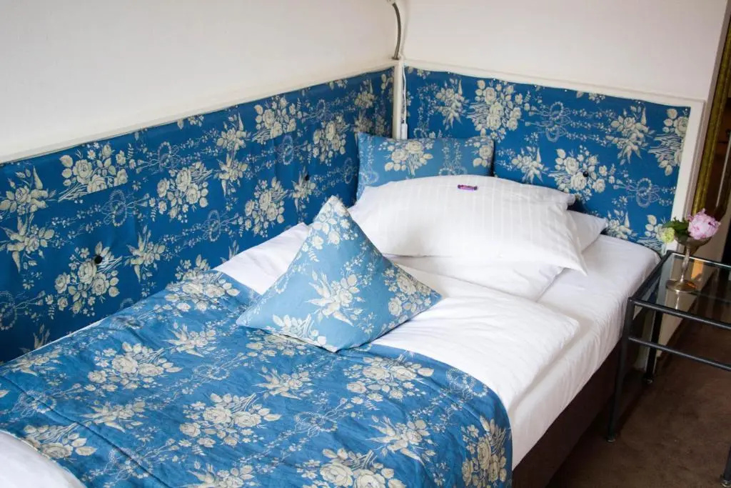 das HOTEL in Munchen - Chambres