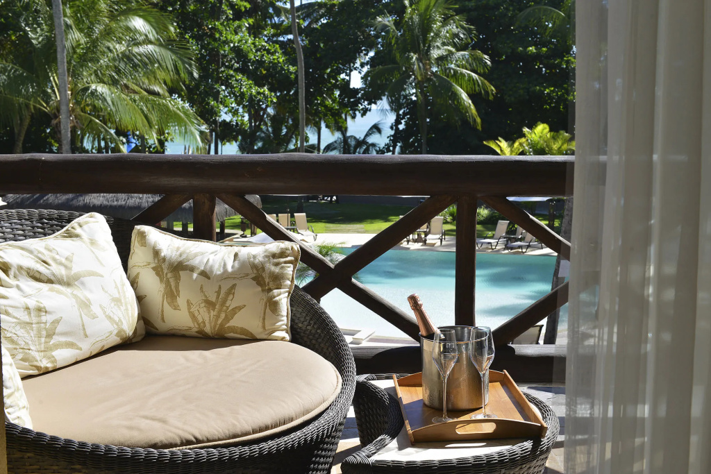 Iara Beach Hotel - Général