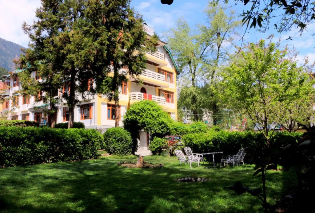 Hotel photo 11