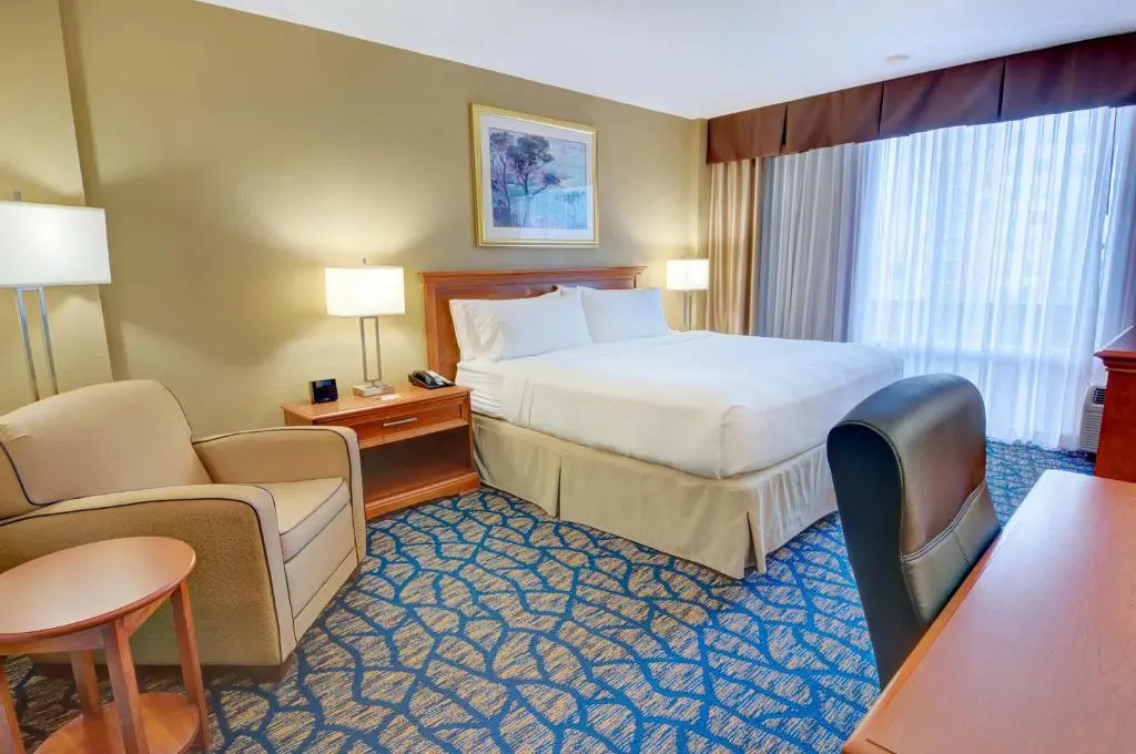 Holiday Inn Gainesville - University Center by IHG - Chambres