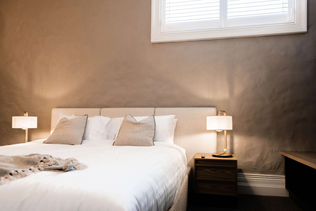 Oxford on Otho — фото 3