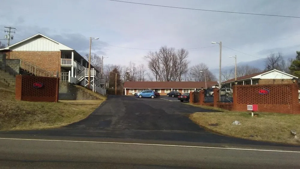 Park n Stay Inn