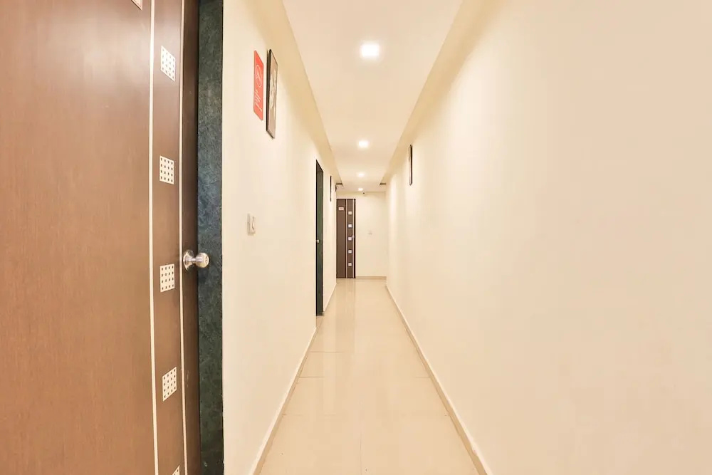 Super Hotel O Apollo - Général