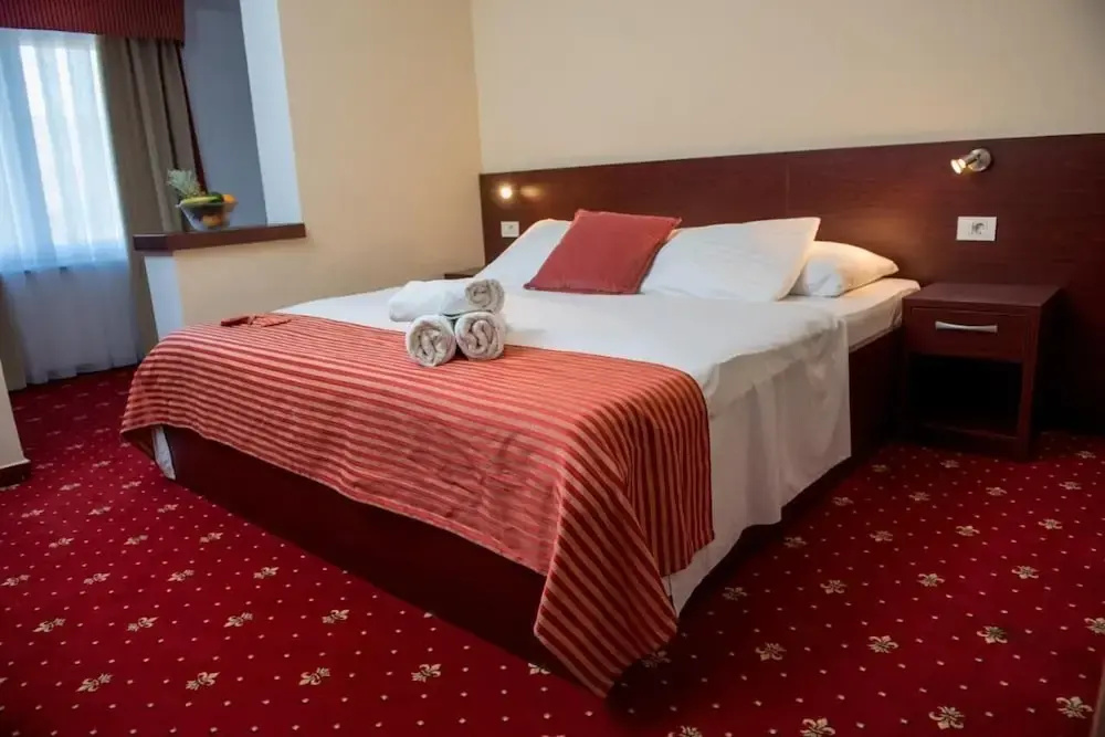 Hotel photo 21