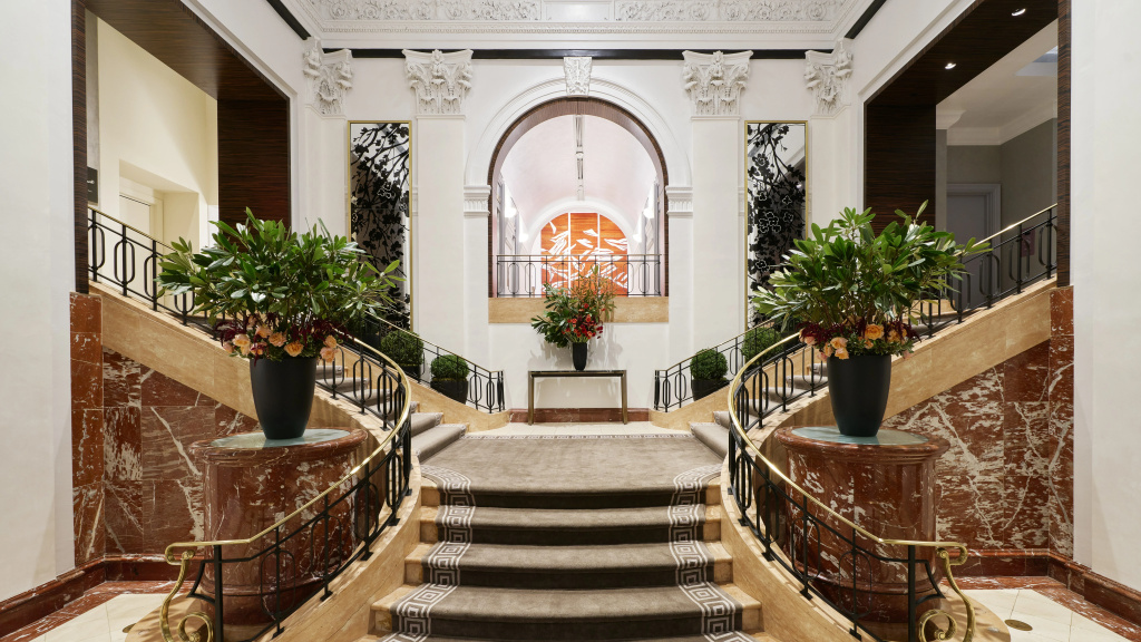 The Peninsula New York - Général