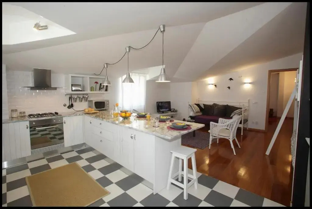 Casa do Joaquim da Praia - Chambres